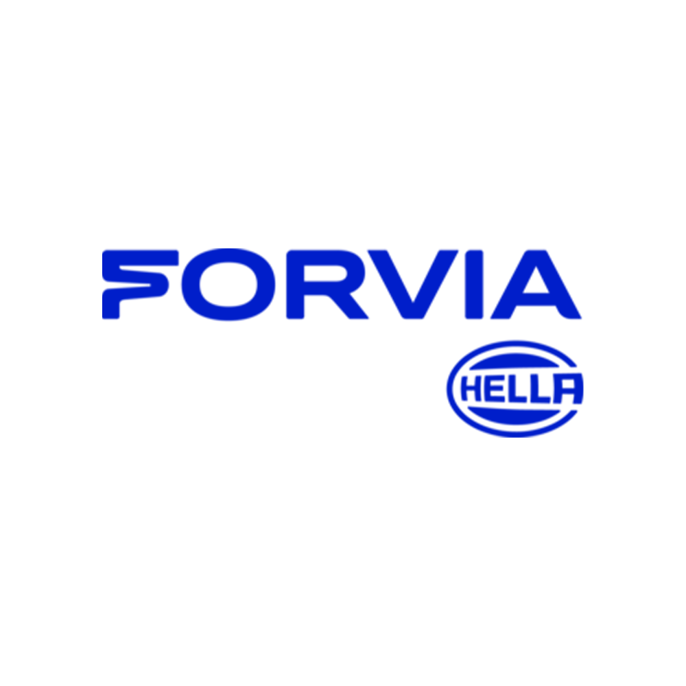 Forvia Hella