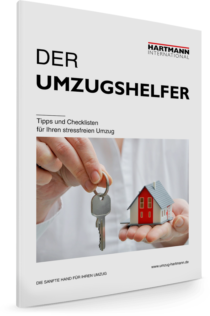 Titelseite von „Der Umzugshelfer
